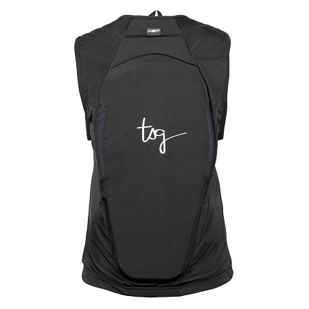 Защита на позвоночник TSG Backbone Vest A Women